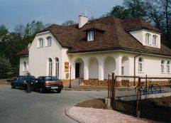 obecní úřad