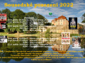 Sousedské posezení 2022