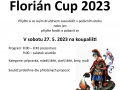 Florián Cup 2023